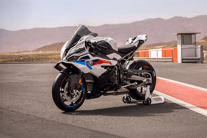 BMW S1000RR
